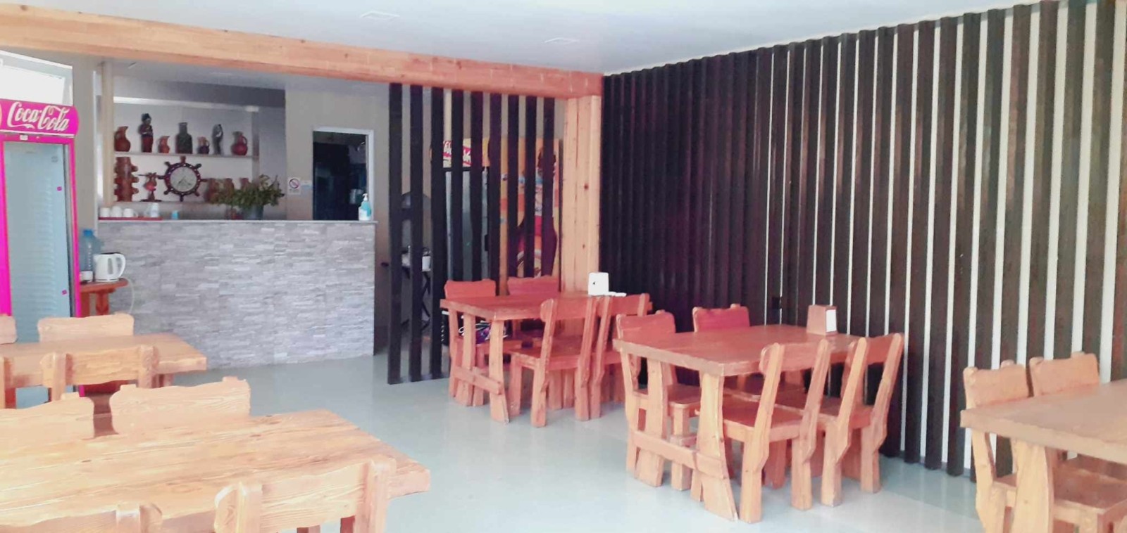 Hotel for sale