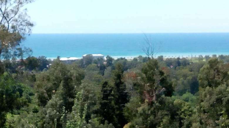 Plot of land in Gonio