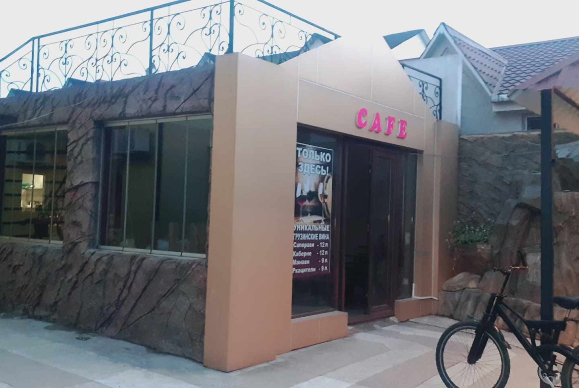 Hotel for sale