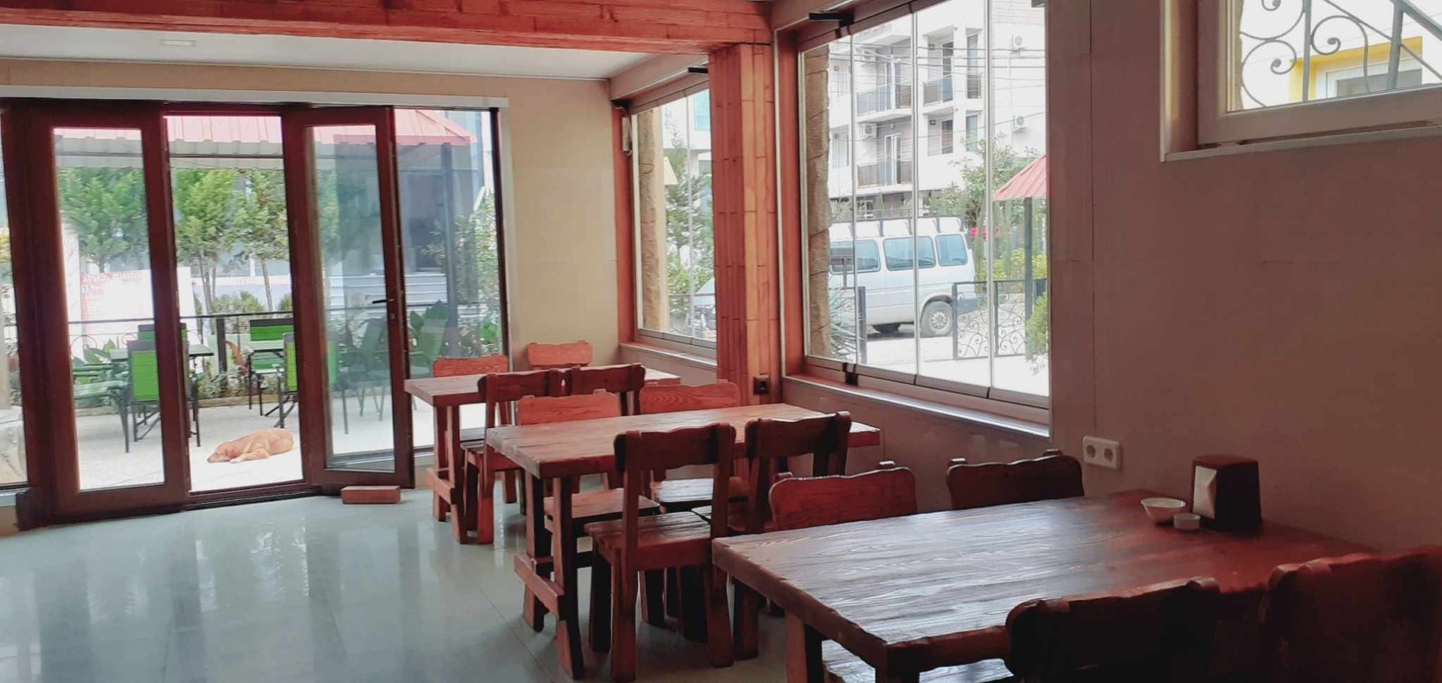 Hotel for sale
