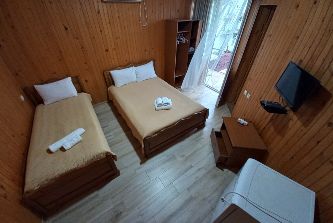 Hotel for sale