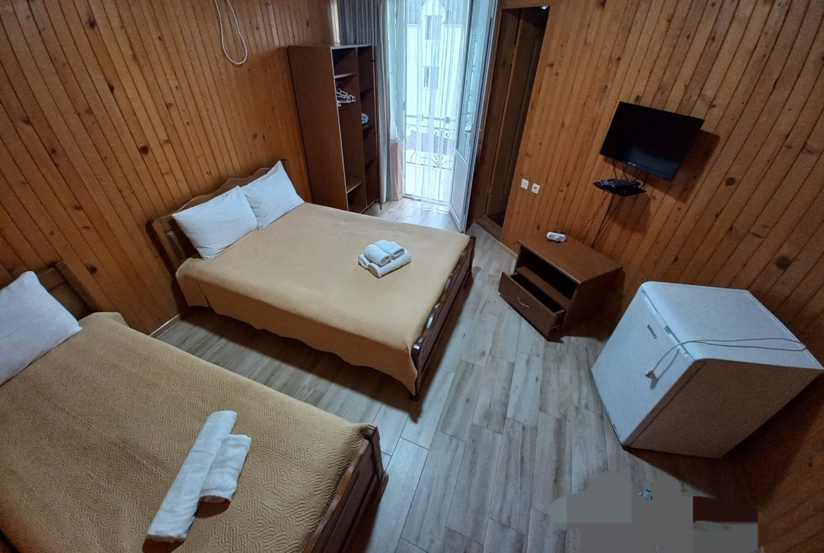 Hotel for sale