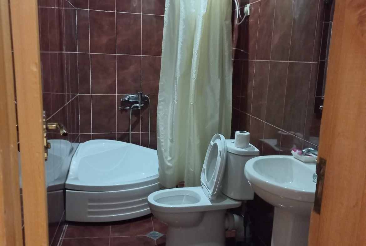 Hotel for sale