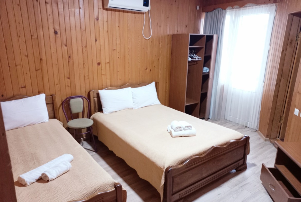 Hotel for sale
