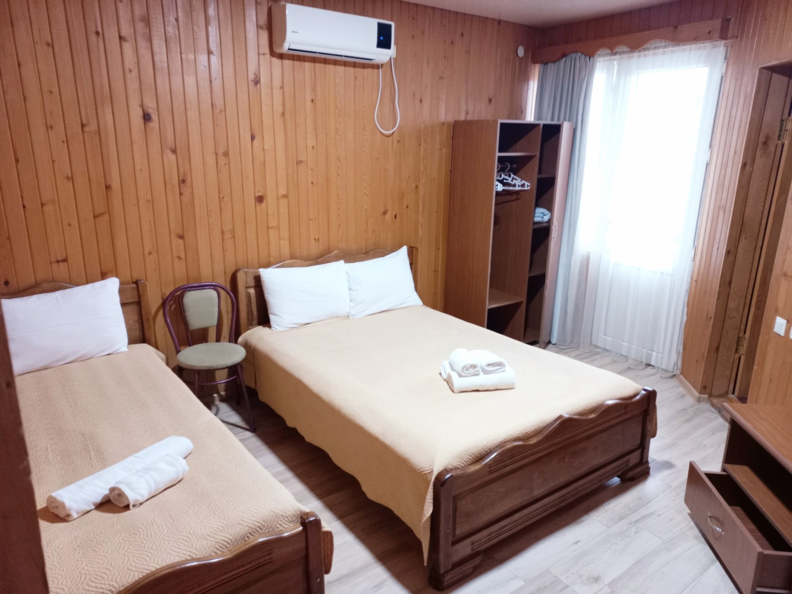 Hotel for sale