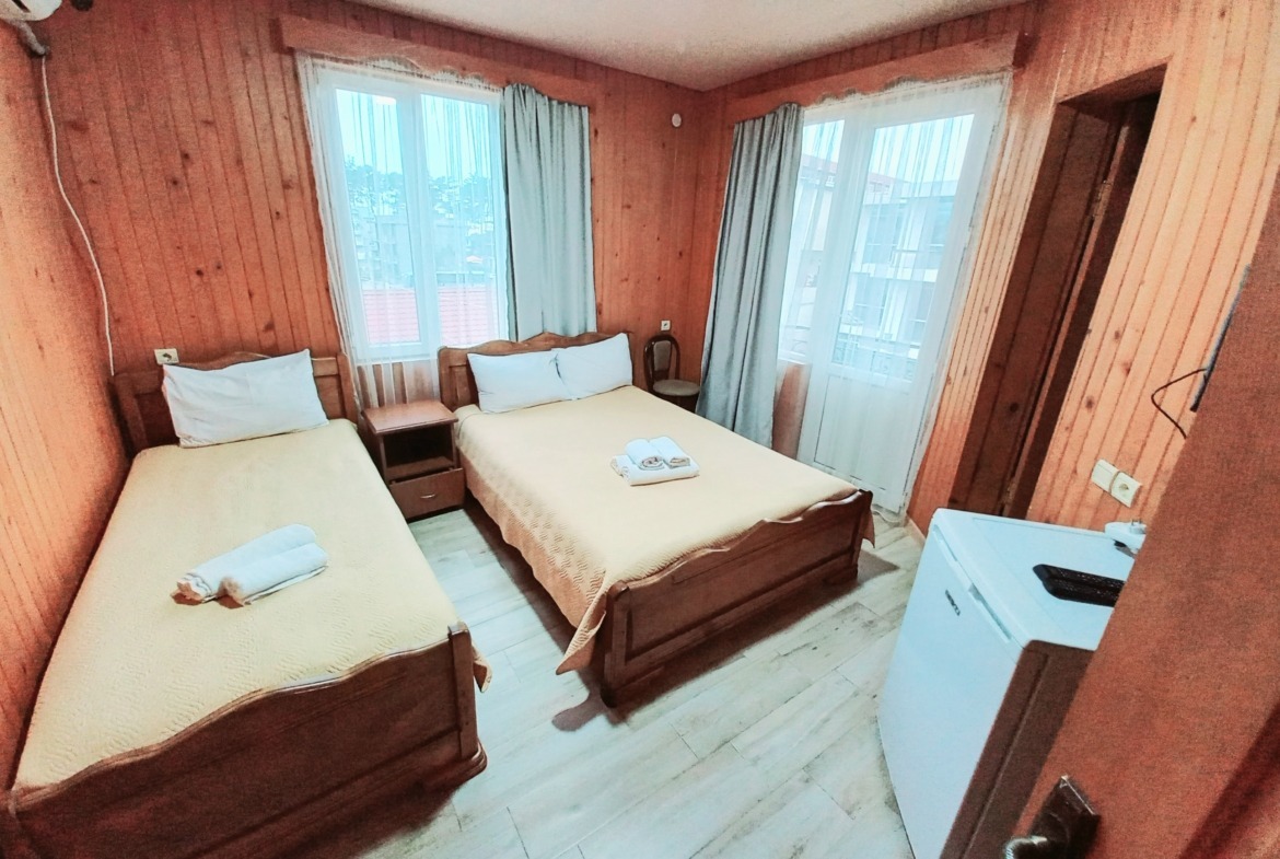 Hotel for sale
