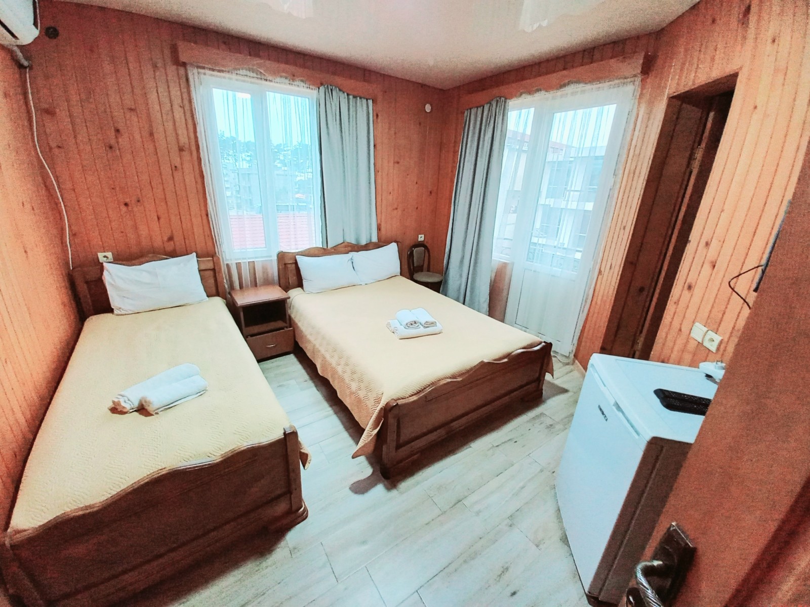 Hotel for sale
