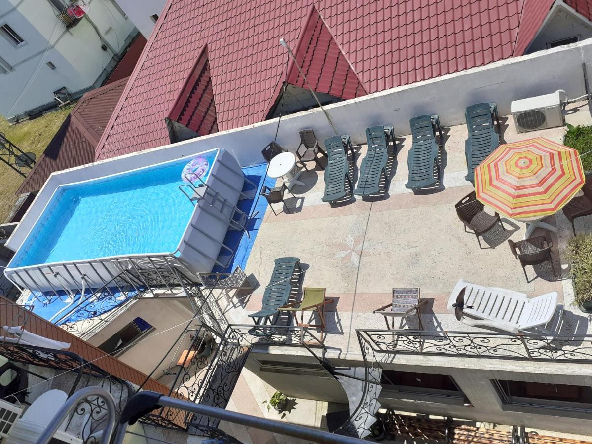 Hotel for sale