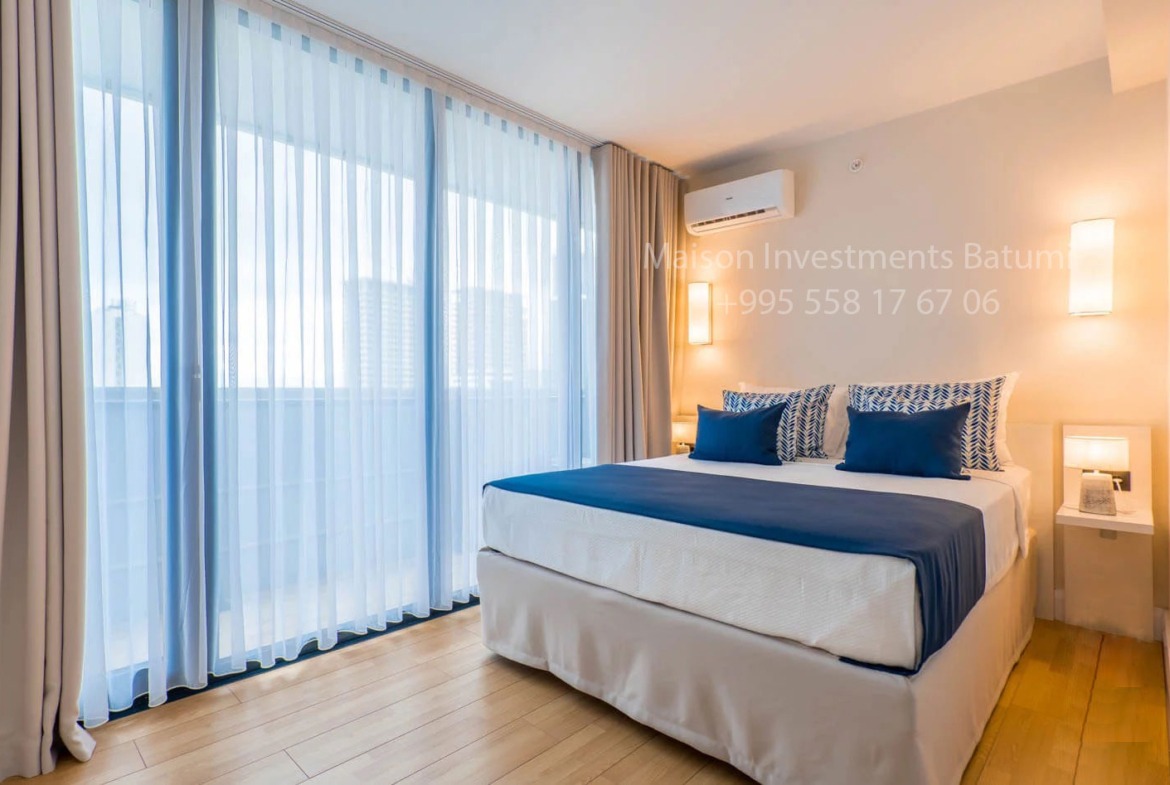 Floor for sale in Orbi City D block