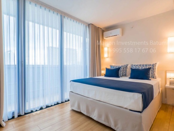 Floor for sale in Orbi City D block
