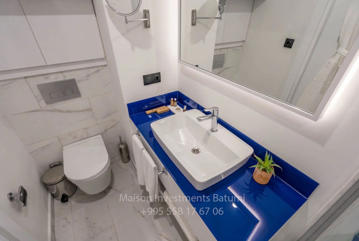 Floor for sale in Orbi City D block
