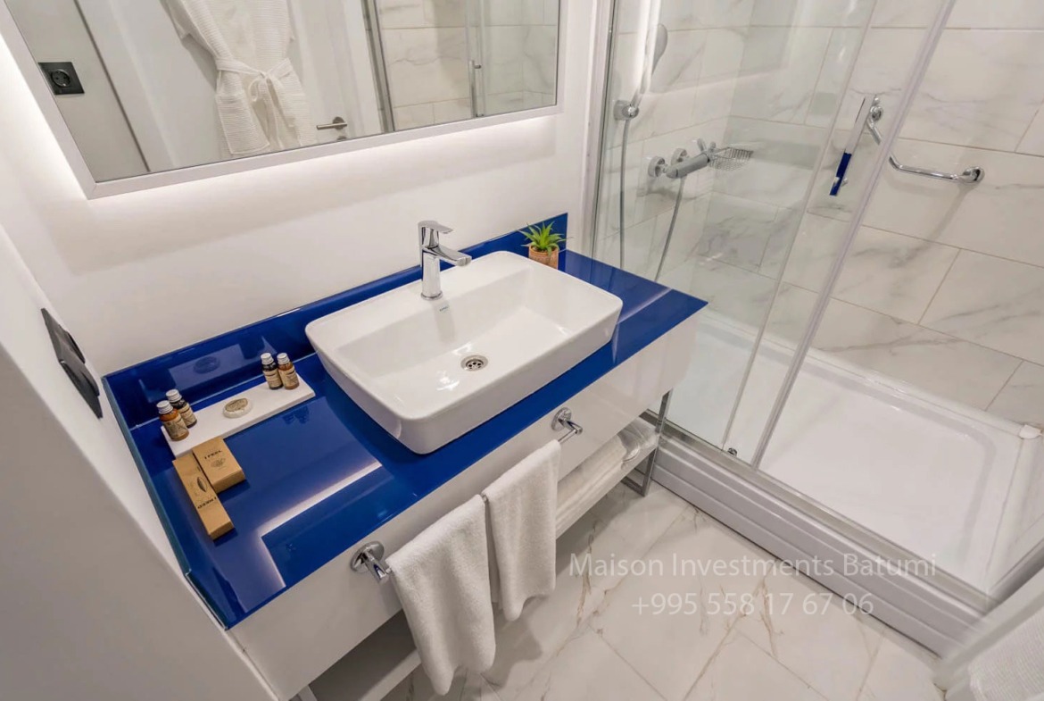 Floor for sale in Orbi City D block