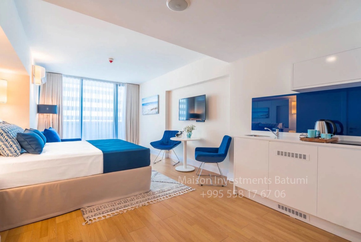 Floor for sale in Orbi City D block