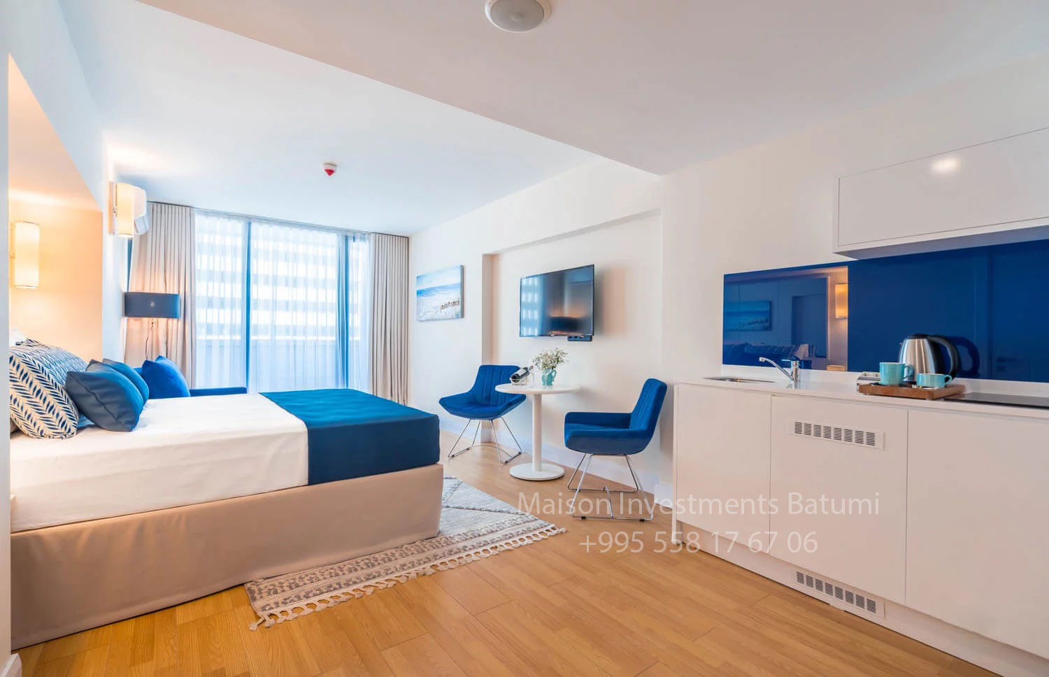 Floor for sale in Orbi City D block