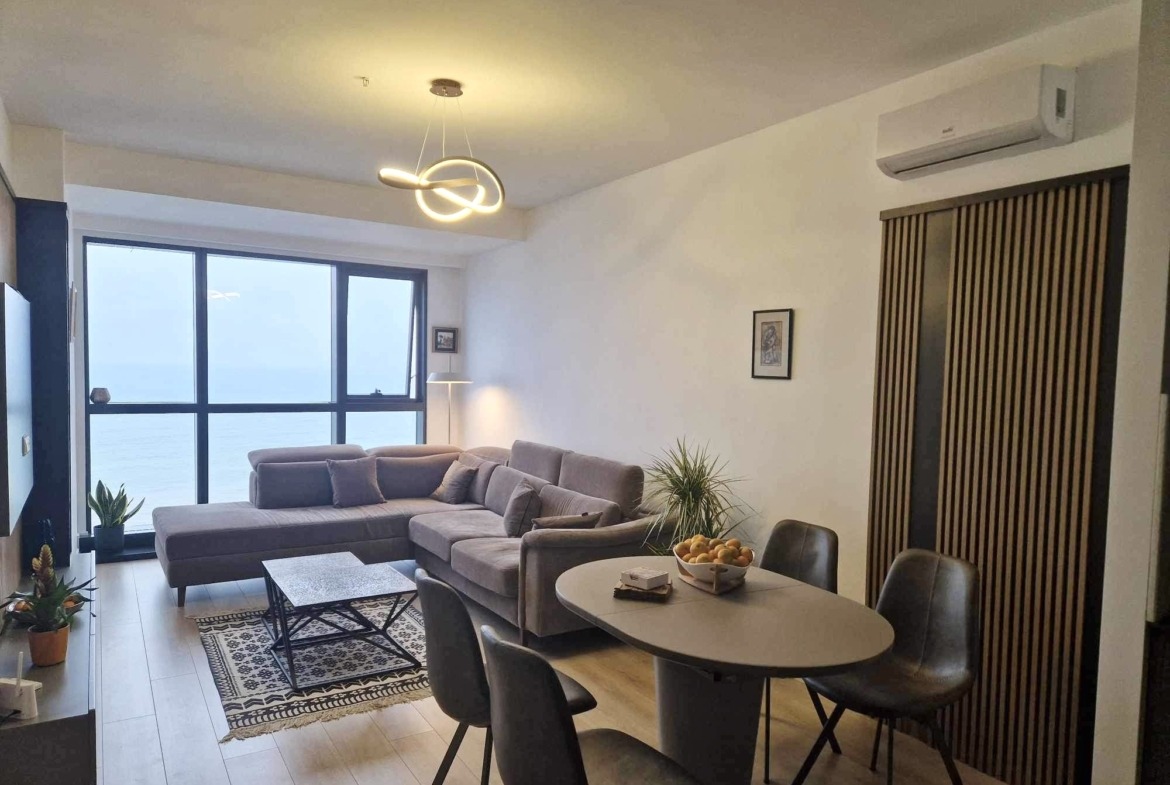 1+1 apartment for sale in Porta tower