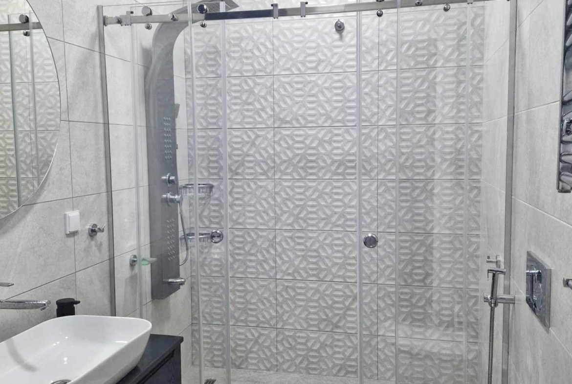1+1 apartment for sale in Porta tower