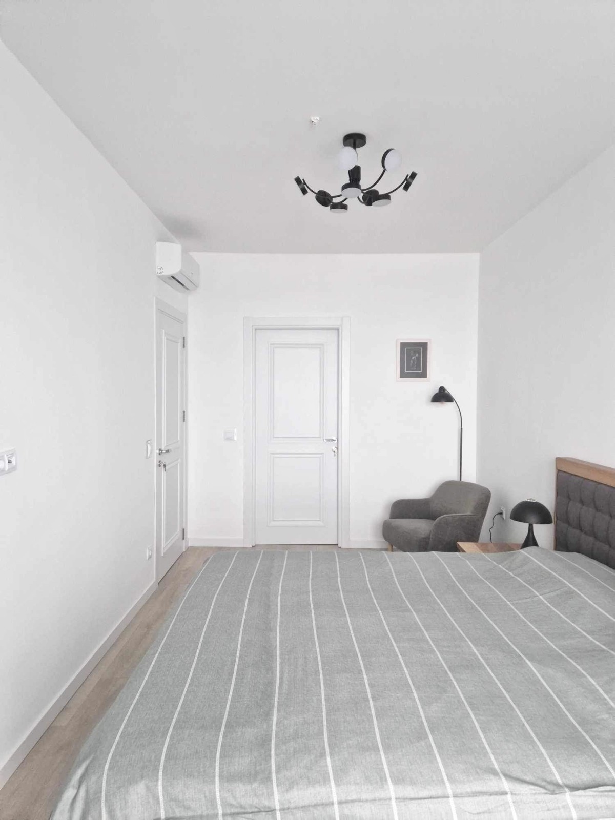 1+1 apartment for sale in Porta tower