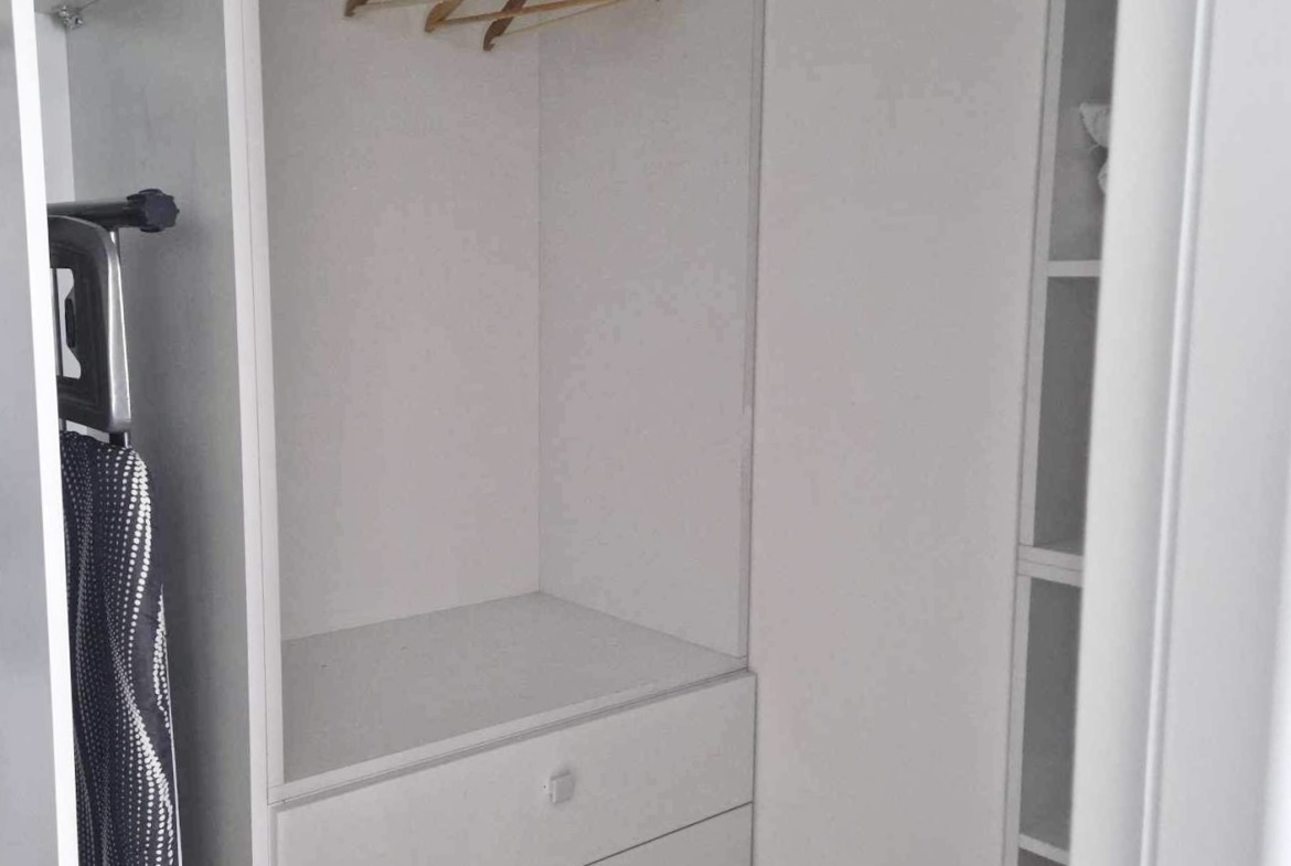 1+1 apartment for sale in Porta tower