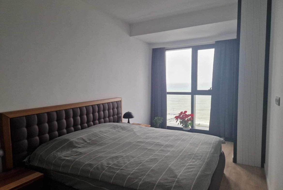 1+1 apartment for sale in Porta tower