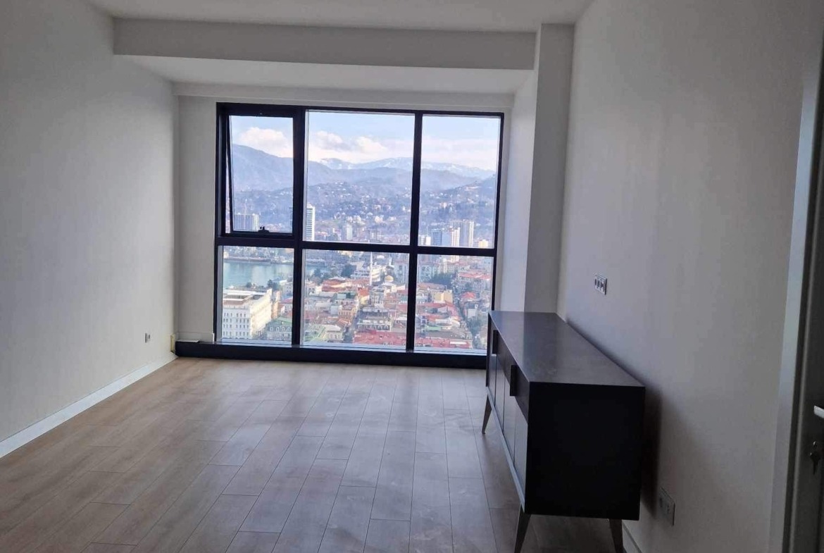 Two room apartment for sale in Porta tower