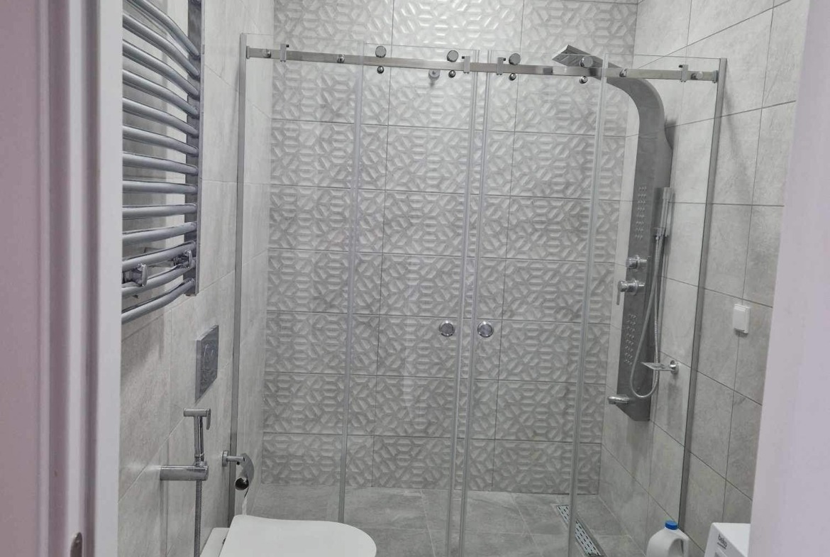 Two room apartment for sale in Porta tower