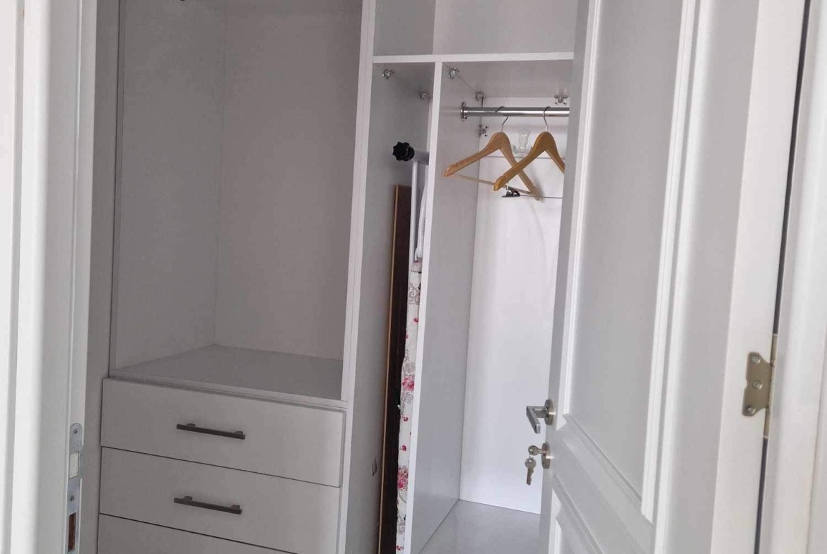 Two room apartment for sale in Porta tower