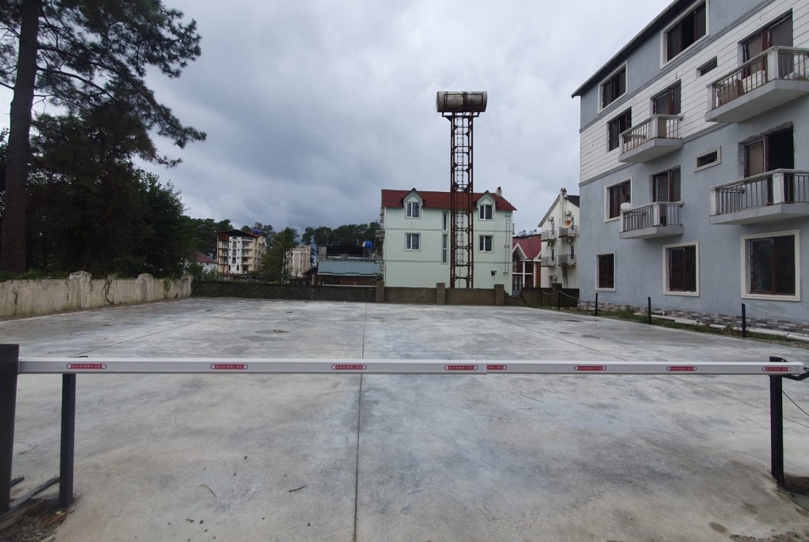 Hotel for sale