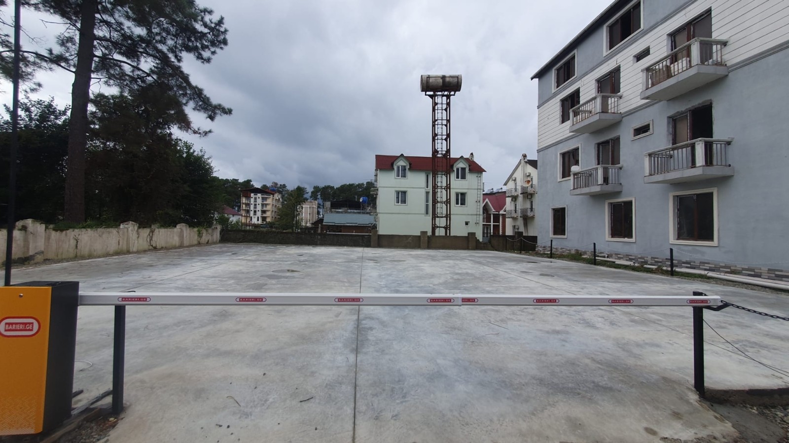 Hotel for sale