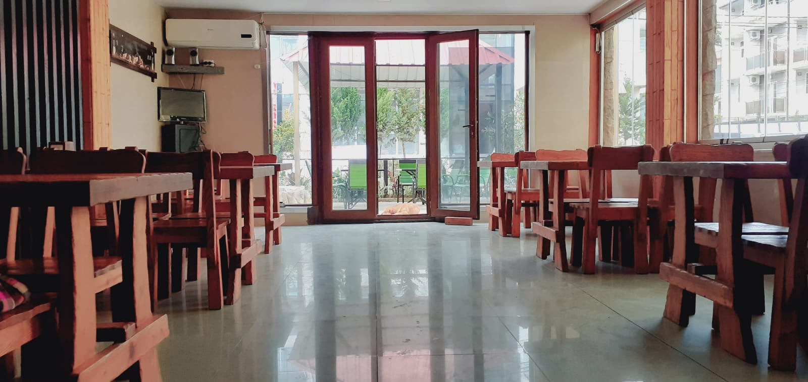 Hotel for sale