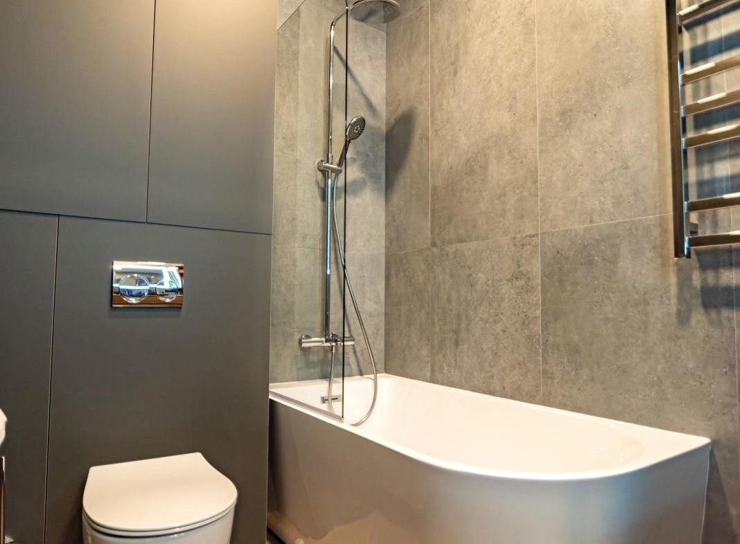 Studio apartment for sale in Dar Tower