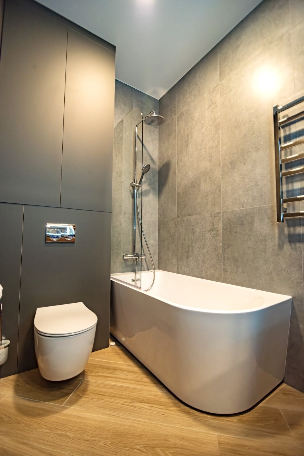 Studio apartment for sale in Dar Tower