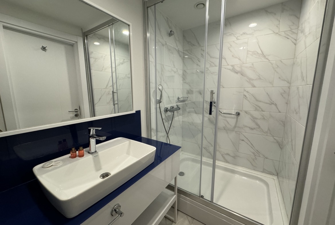 1+1 for sale in Orbi city