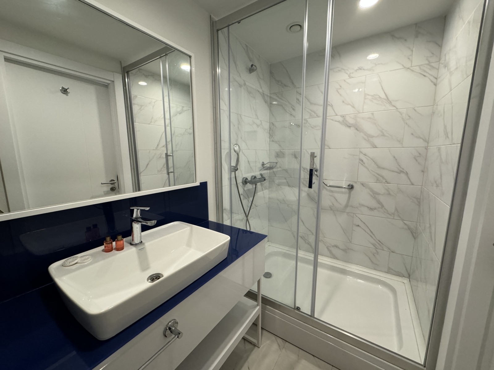 1+1 for sale in Orbi city