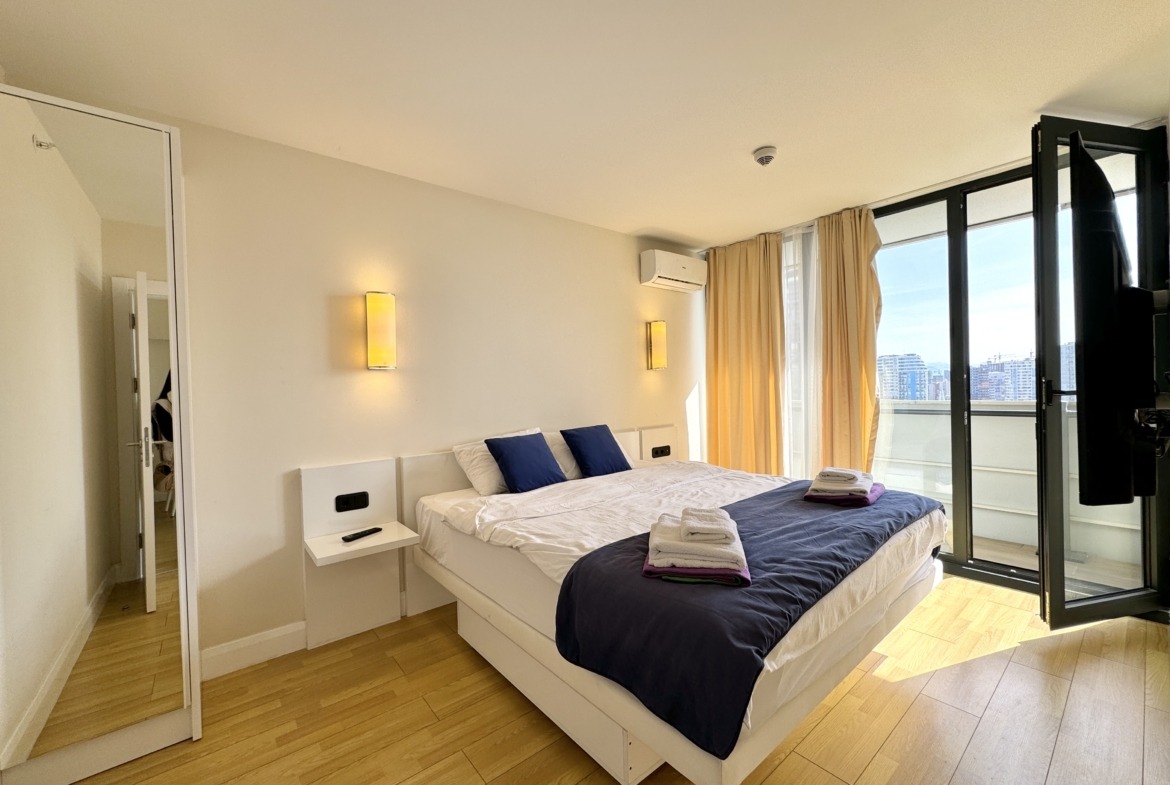 1+1 for sale in Orbi city