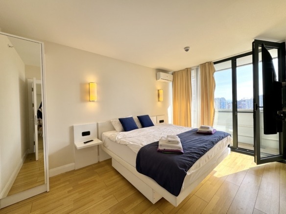 1+1 for sale in Orbi city