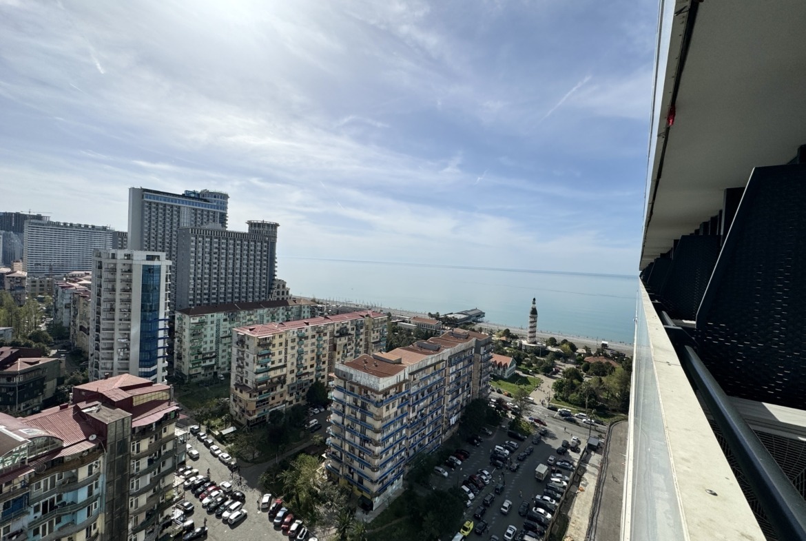 1+1 for sale in Orbi city