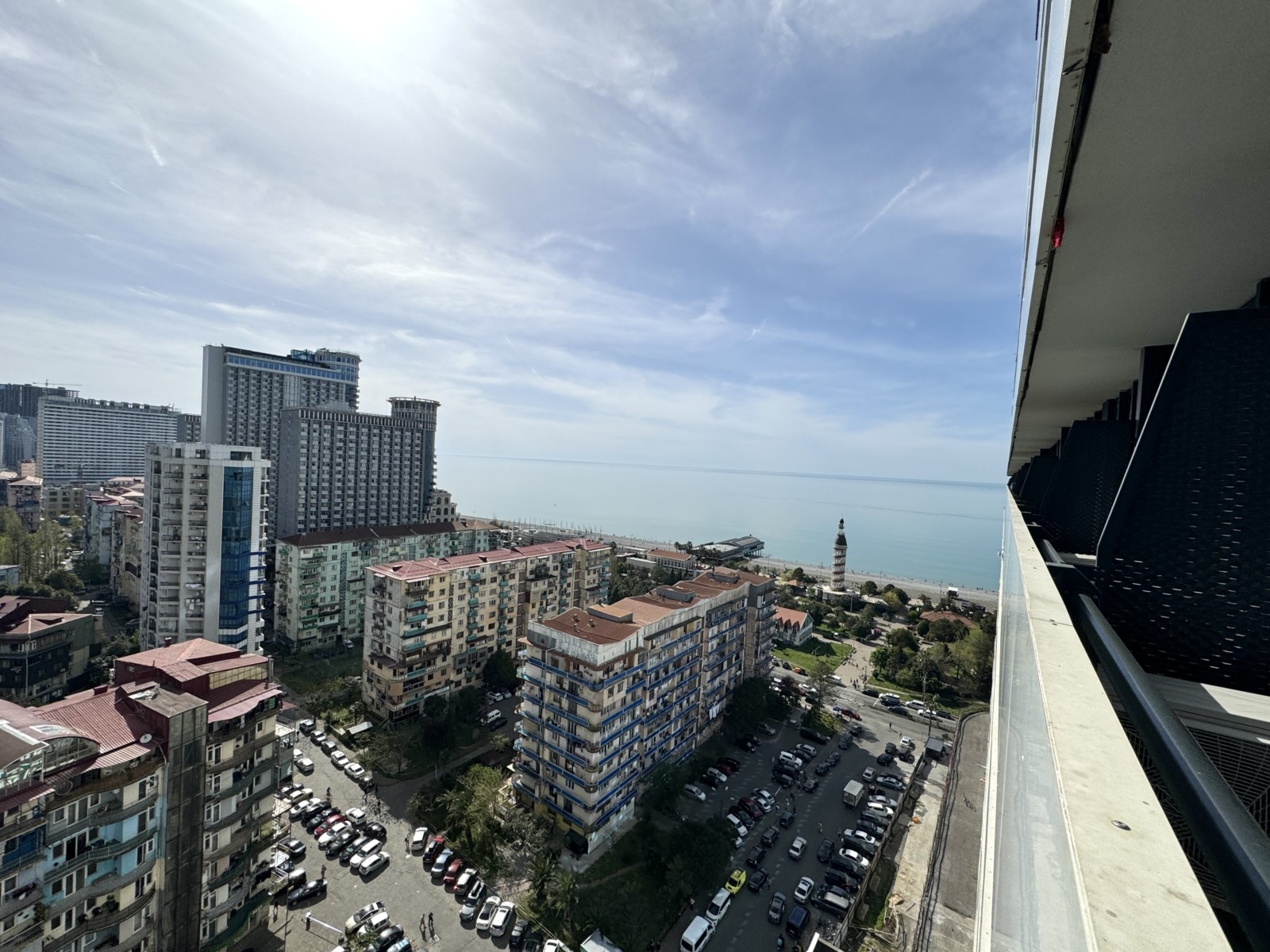 1+1 for sale in Orbi city