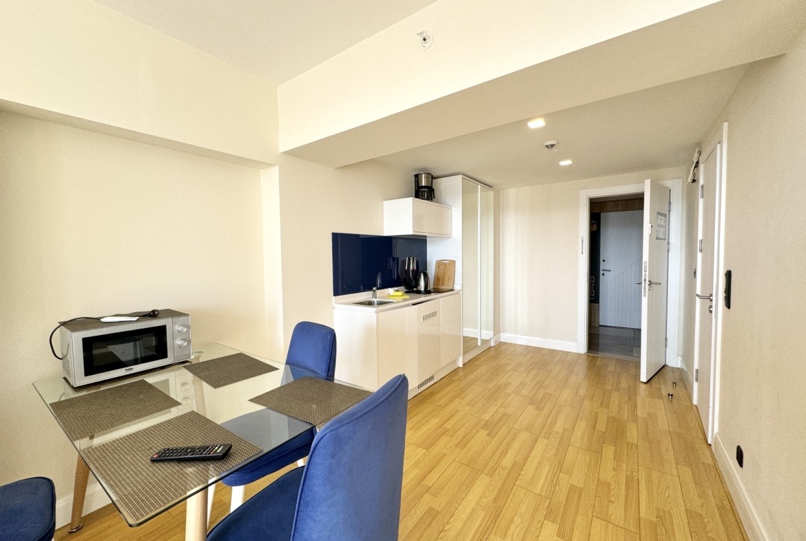 1+1 for sale in Orbi city