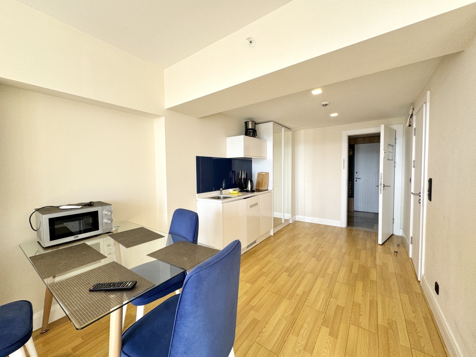 1+1 for sale in Orbi city