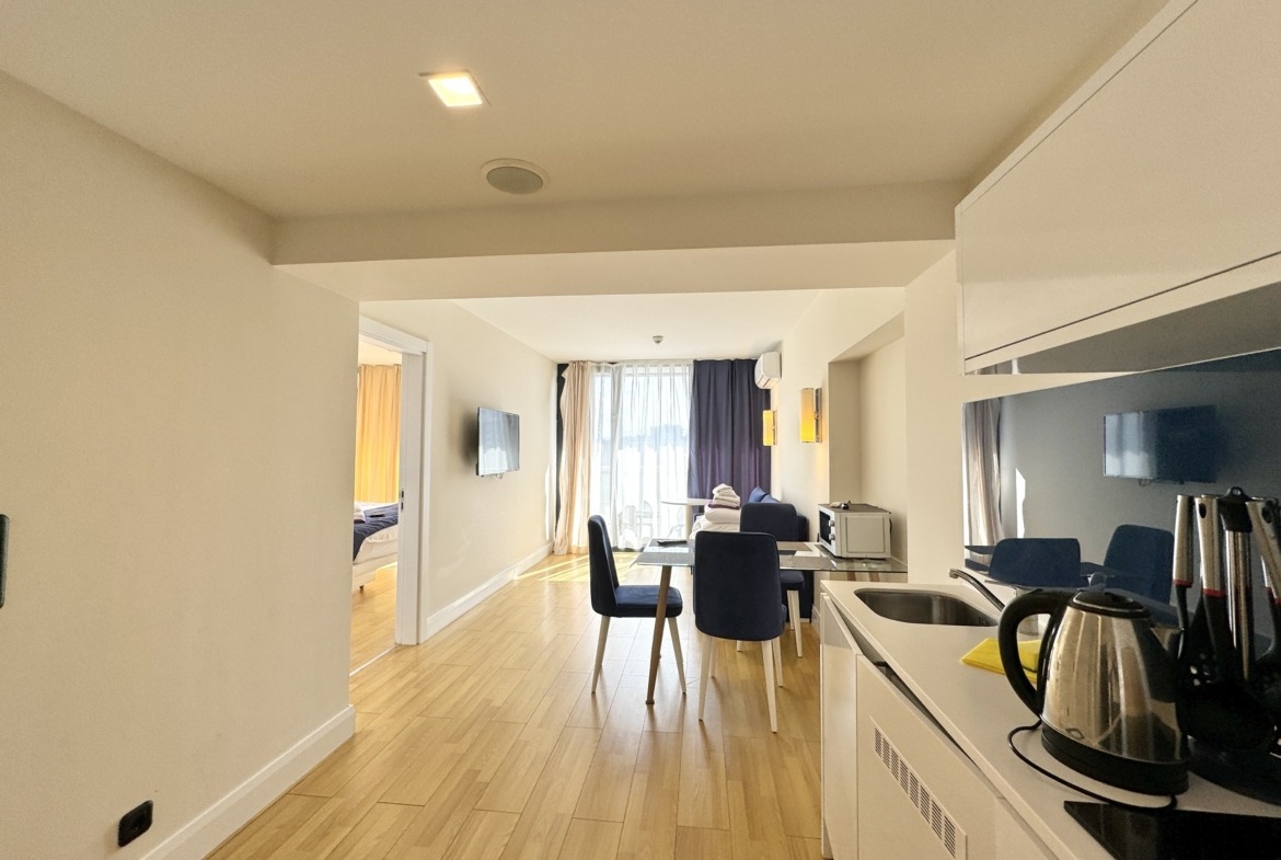 1+1 for sale in Orbi city