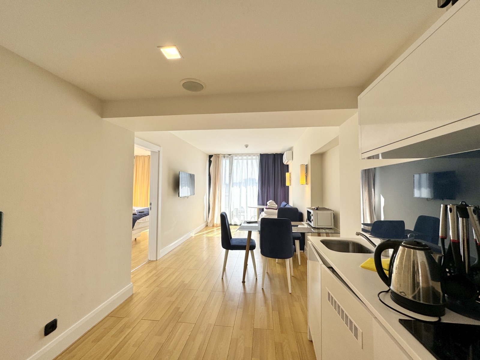 1+1 for sale in Orbi city