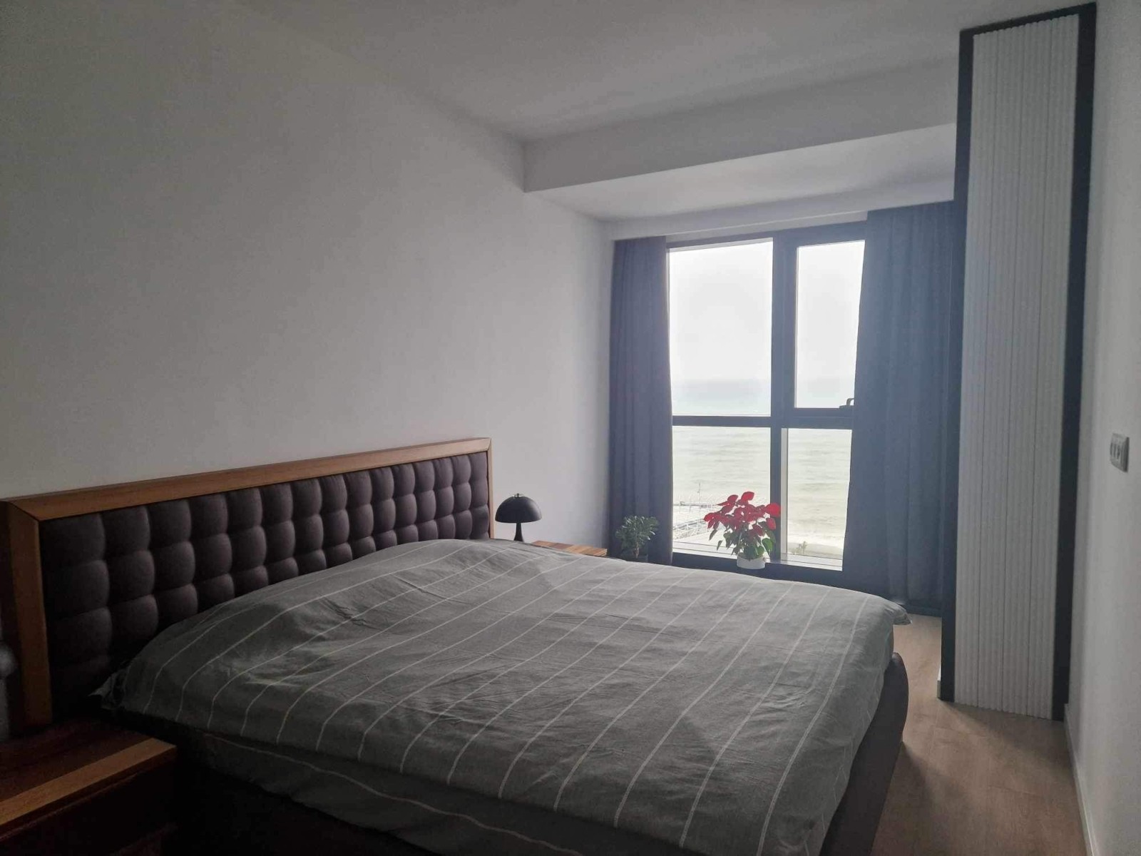 1+1 apartment for sale in Porta tower
