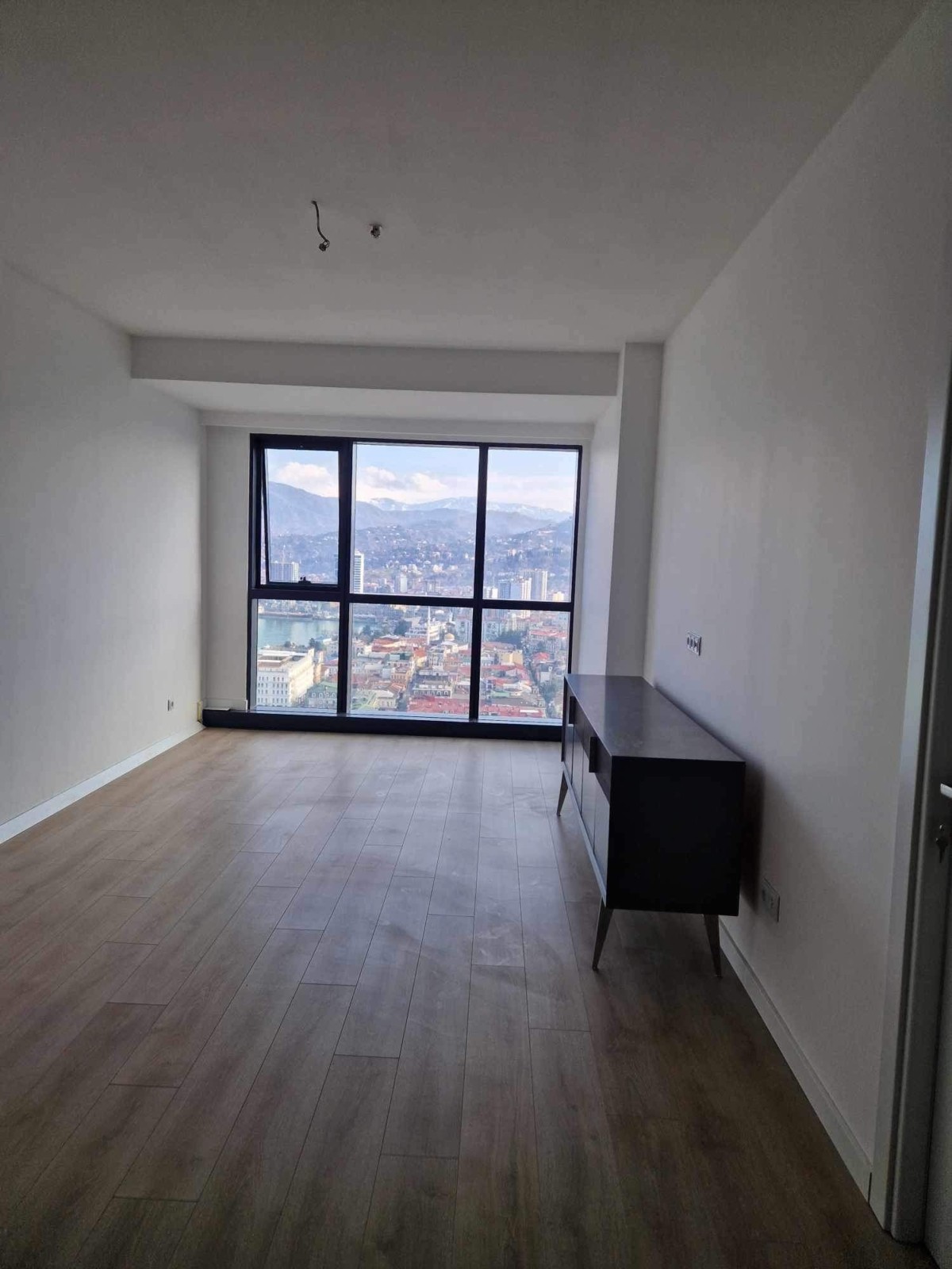 Two room apartment for sale in Porta tower