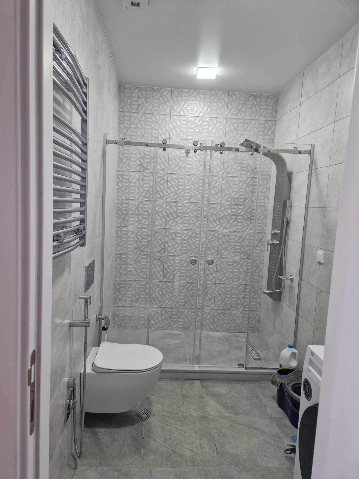 Two room apartment for sale in Porta tower