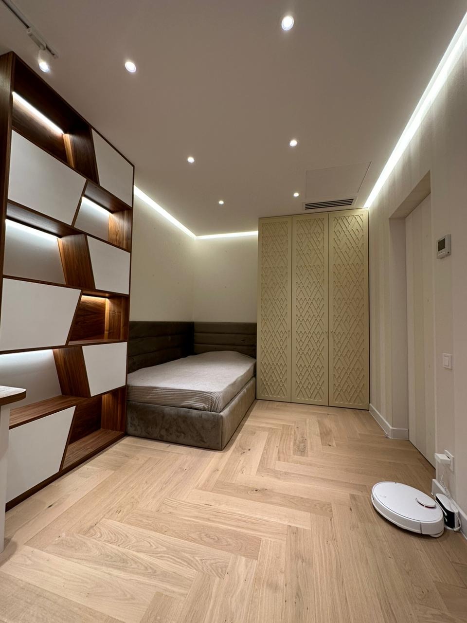 Apartment for sale in Hilton Batumi
