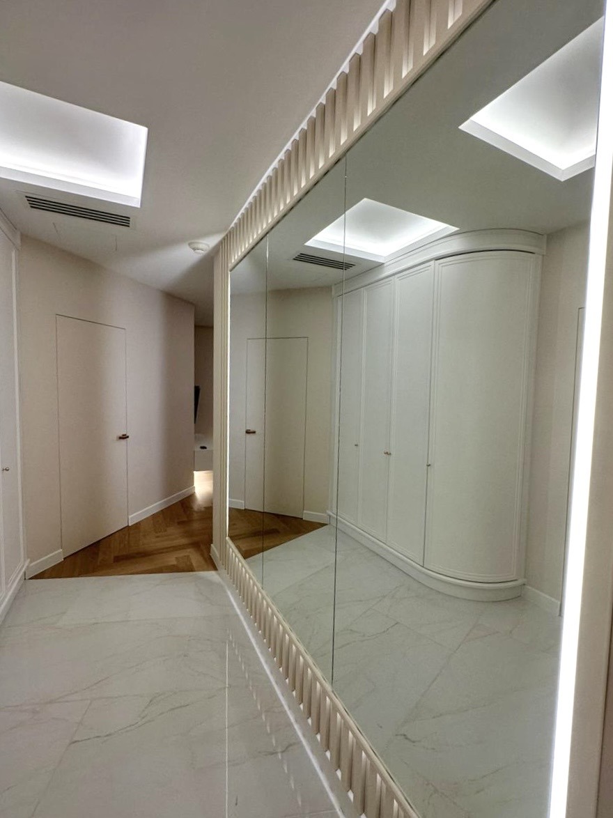 Apartment for sale in Hilton Batumi