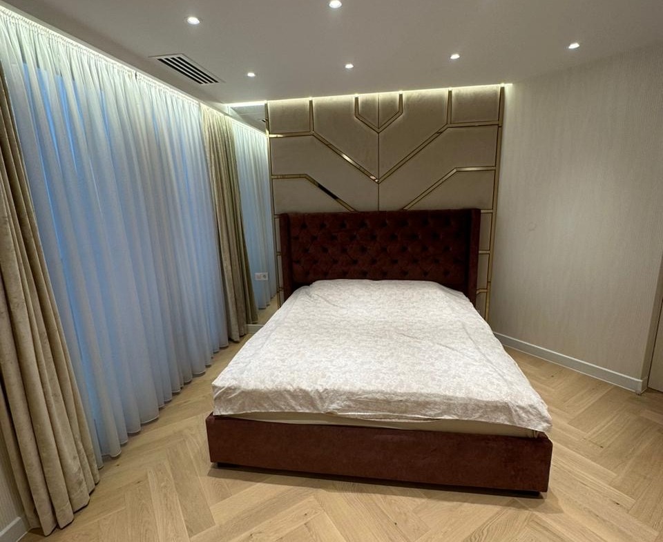 Apartment for sale in Hilton Batumi
