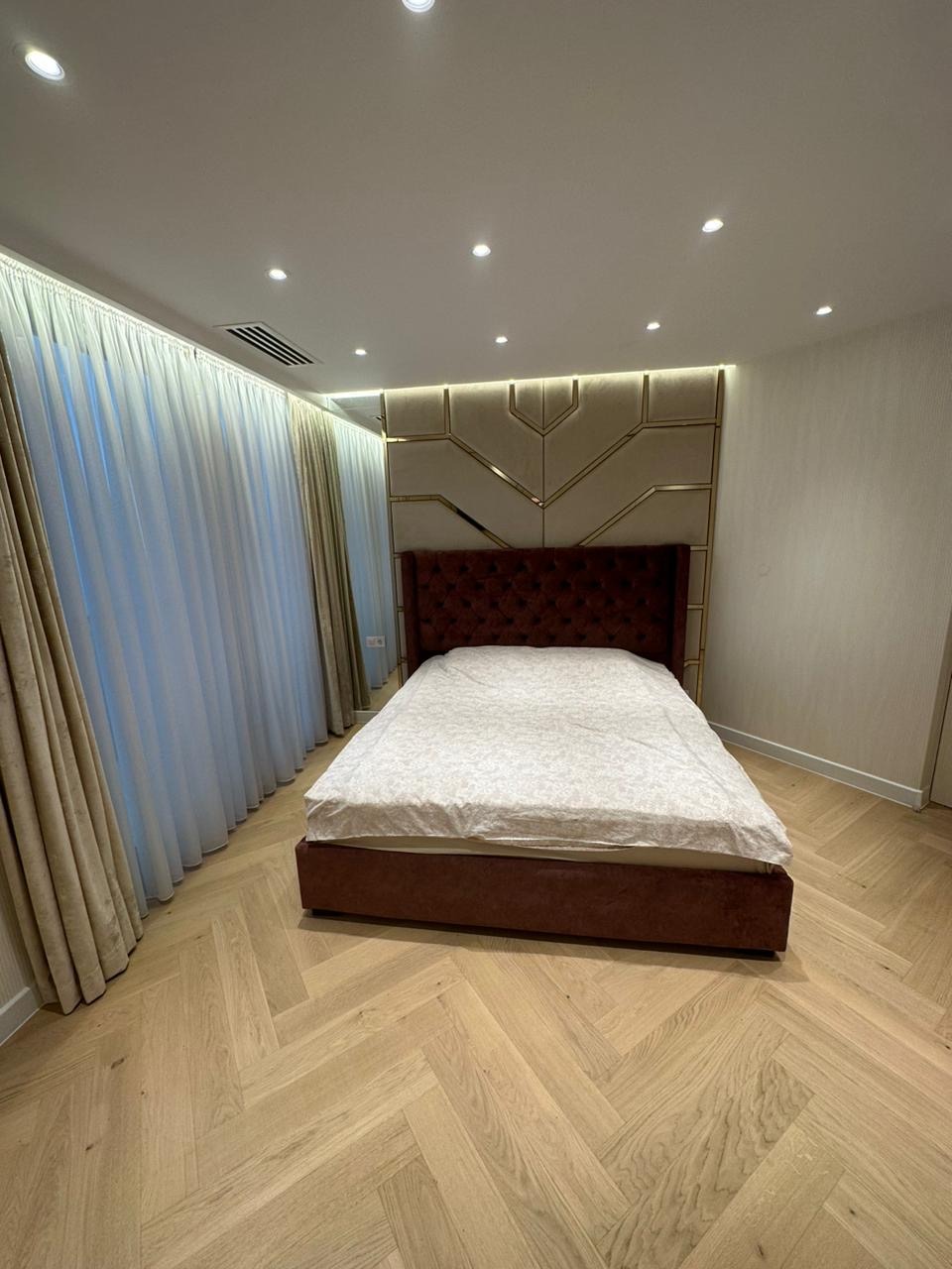 Apartment for sale in Hilton Batumi
