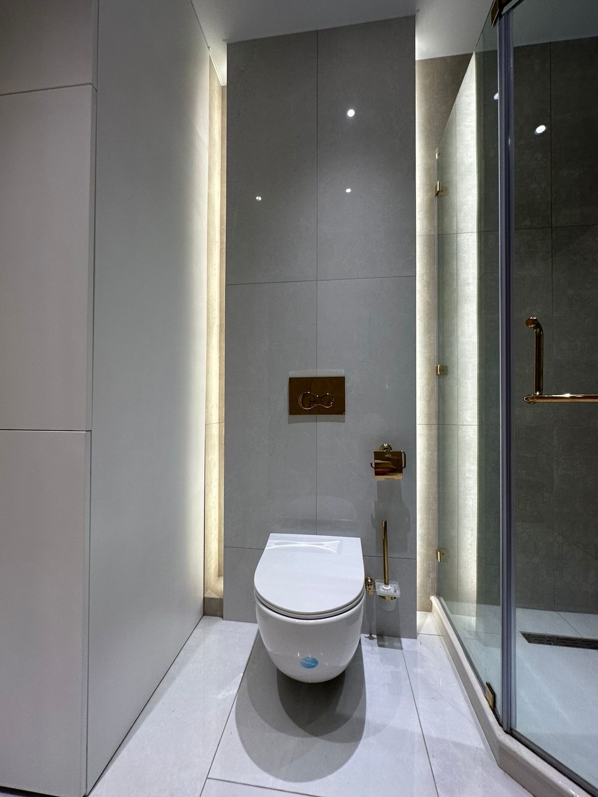 Apartment for sale in Hilton Batumi