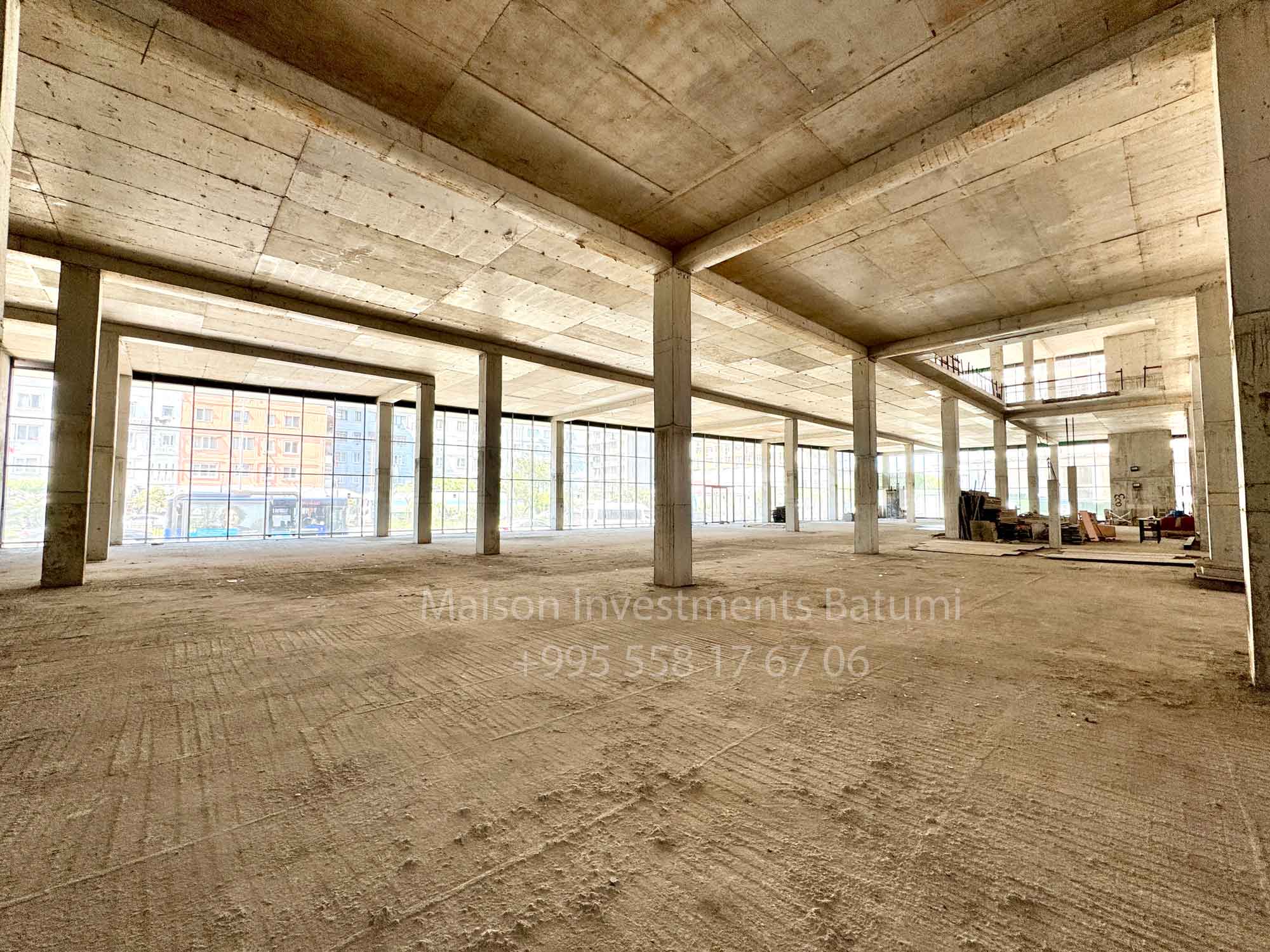 IMG_2368 Free use commercial property in Batumi